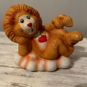 RARE CAREBEAR COUSINS PORCELAIN FIGURINE